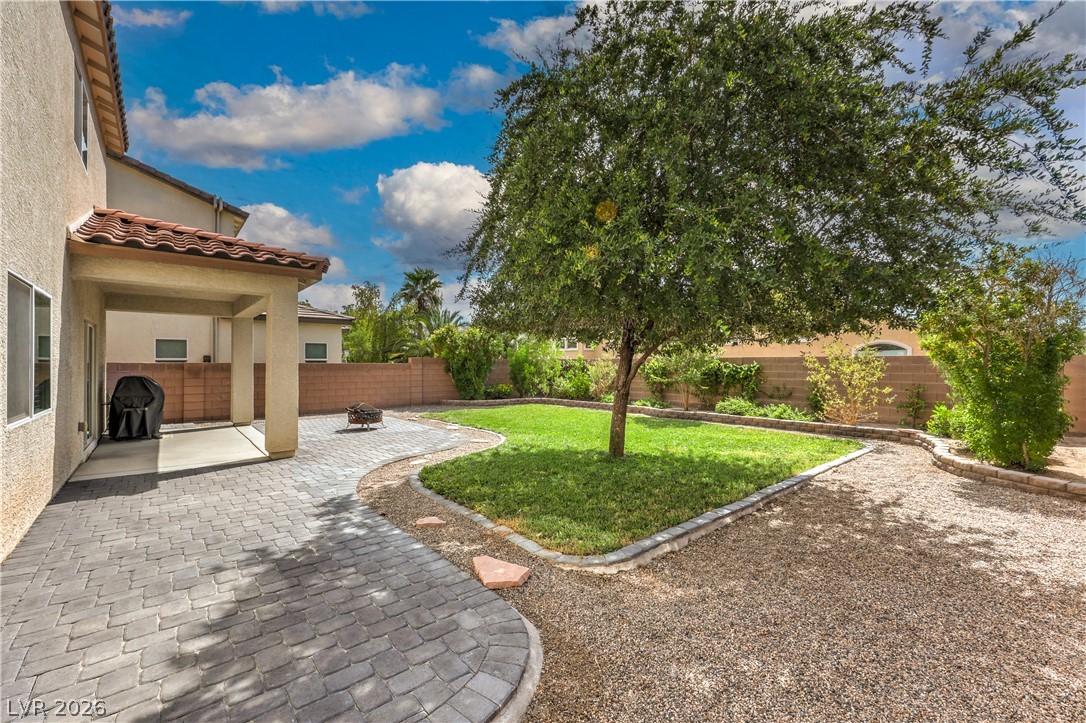 3513 Pelican Brief Lane North Las Vegas NV 89084