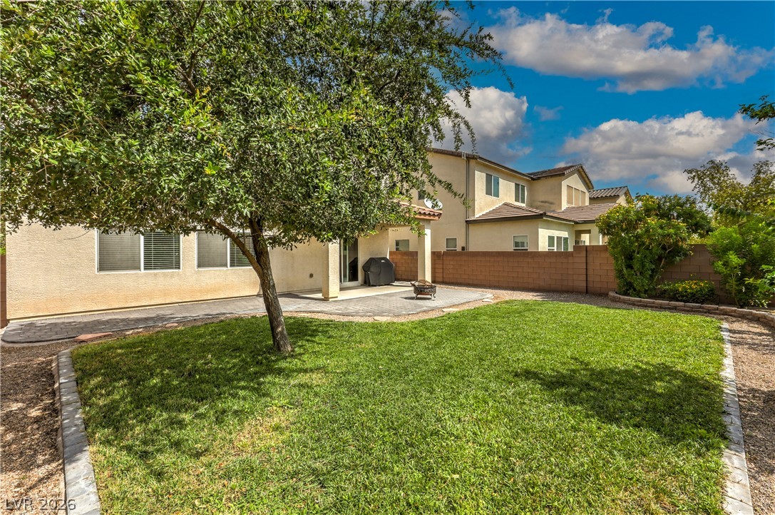 3513 Pelican Brief Lane North Las Vegas NV 89084