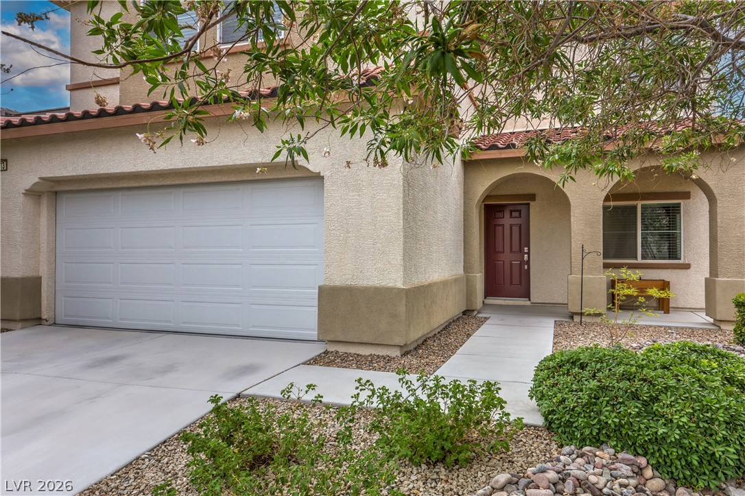 3513 Pelican Brief Lane North Las Vegas NV 89084