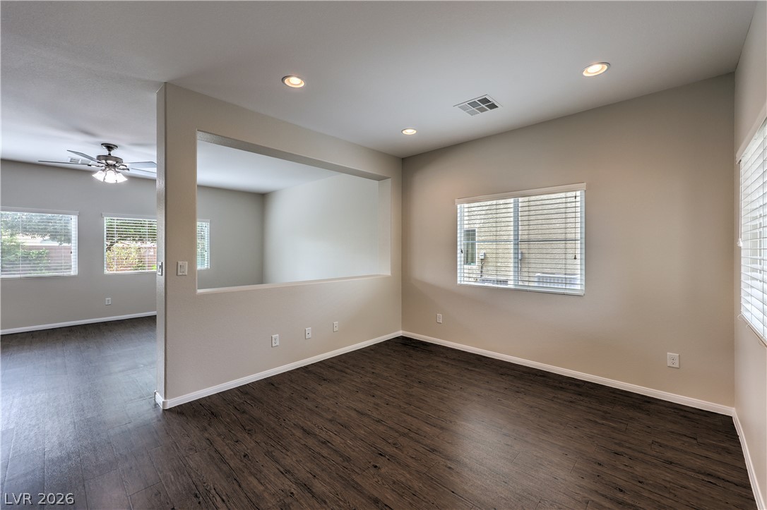 3513 Pelican Brief Lane North Las Vegas NV 89084