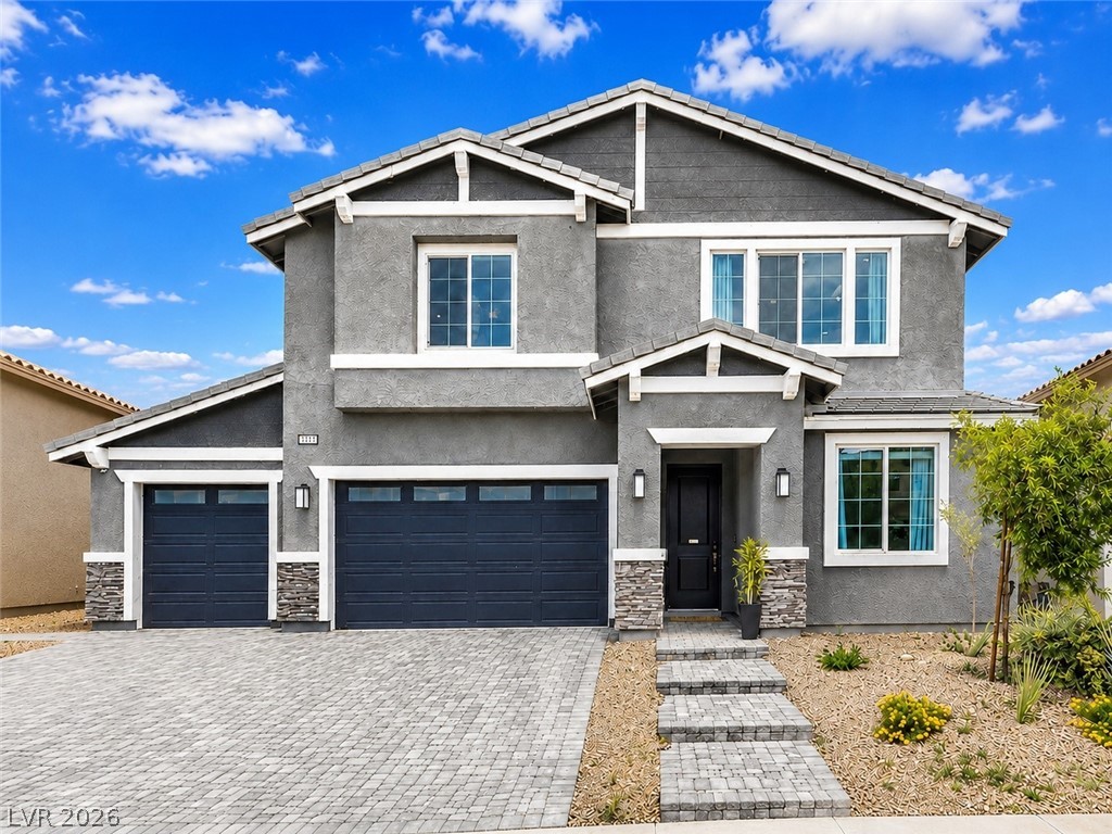 1912 Ballard Bay Place North Las Vegas NV 89084