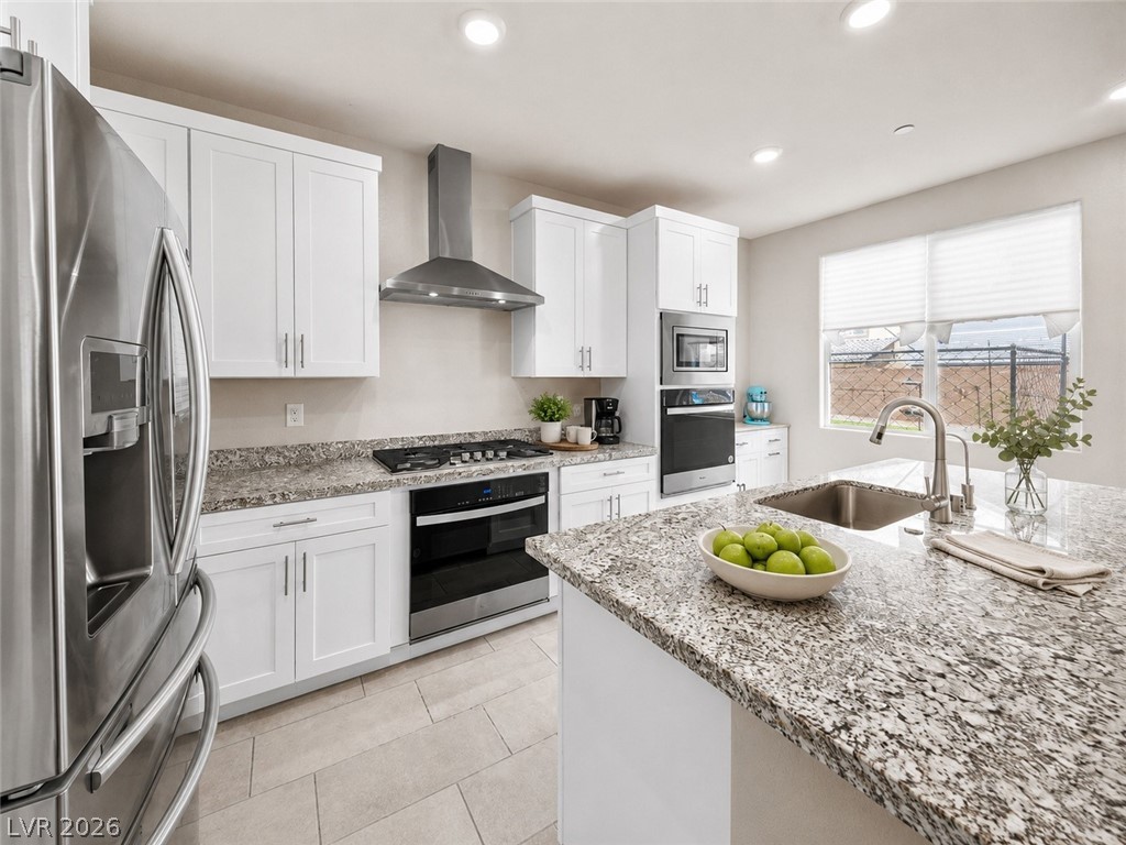 1912 Ballard Bay Place North Las Vegas NV 89084