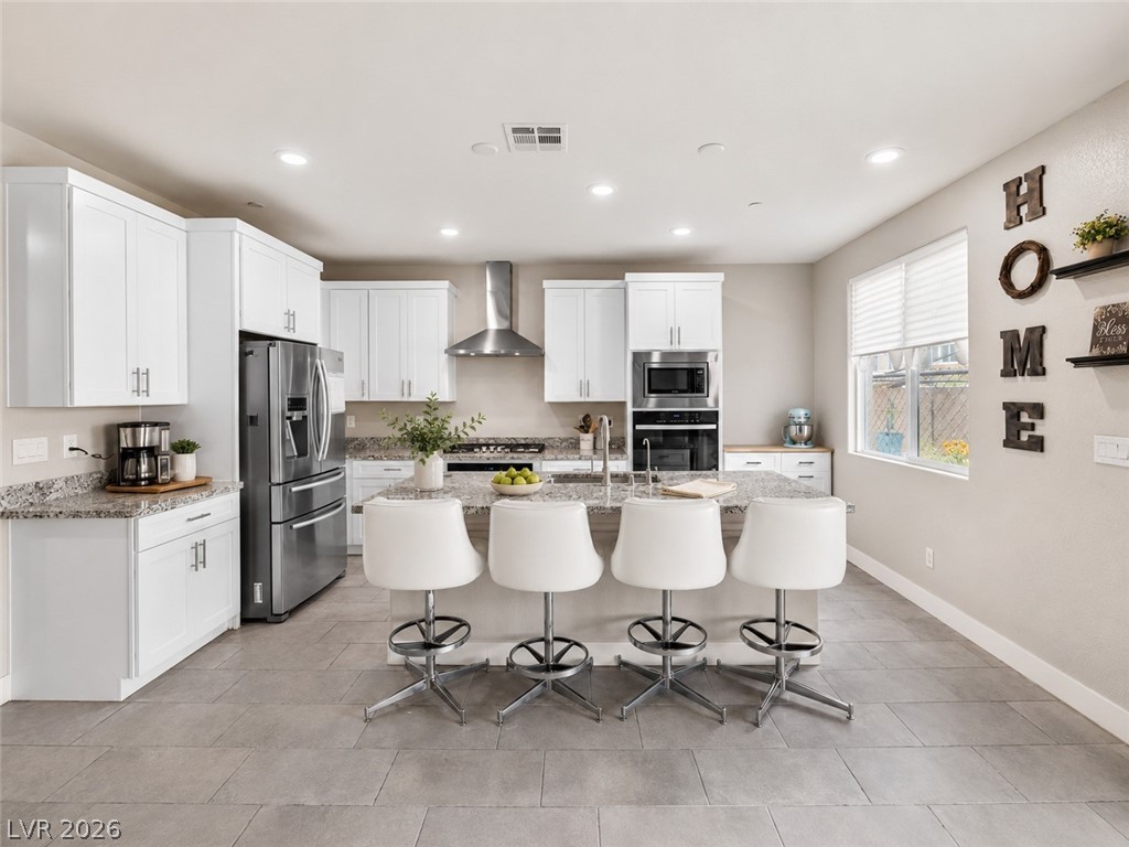 1912 Ballard Bay Place North Las Vegas NV 89084