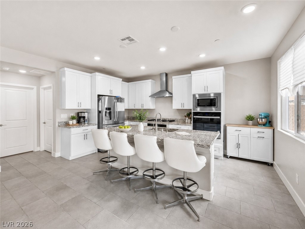 1912 Ballard Bay Place North Las Vegas NV 89084