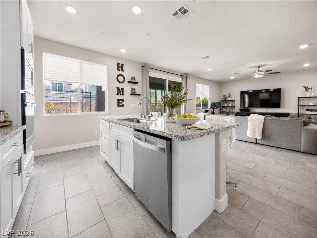 1912 Ballard Bay Place North Las Vegas NV 89084