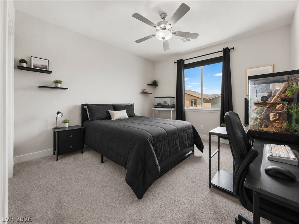 1912 Ballard Bay Place North Las Vegas NV 89084
