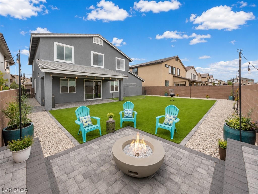1912 Ballard Bay Place North Las Vegas NV 89084