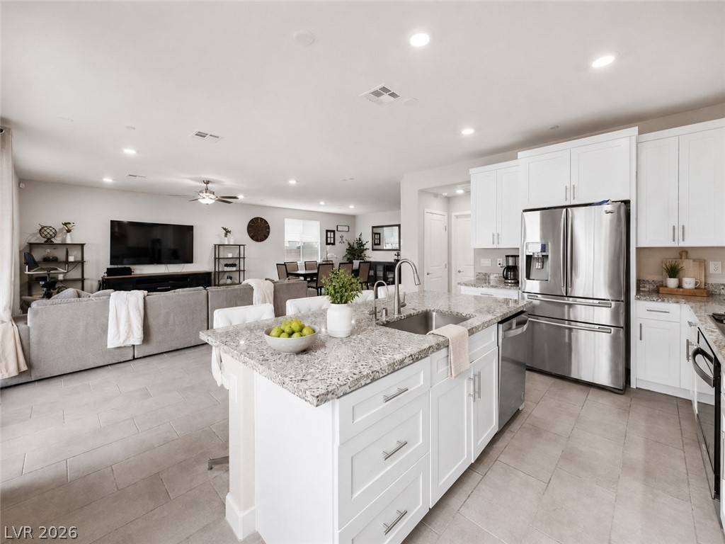 1912 Ballard Bay Place North Las Vegas NV 89084