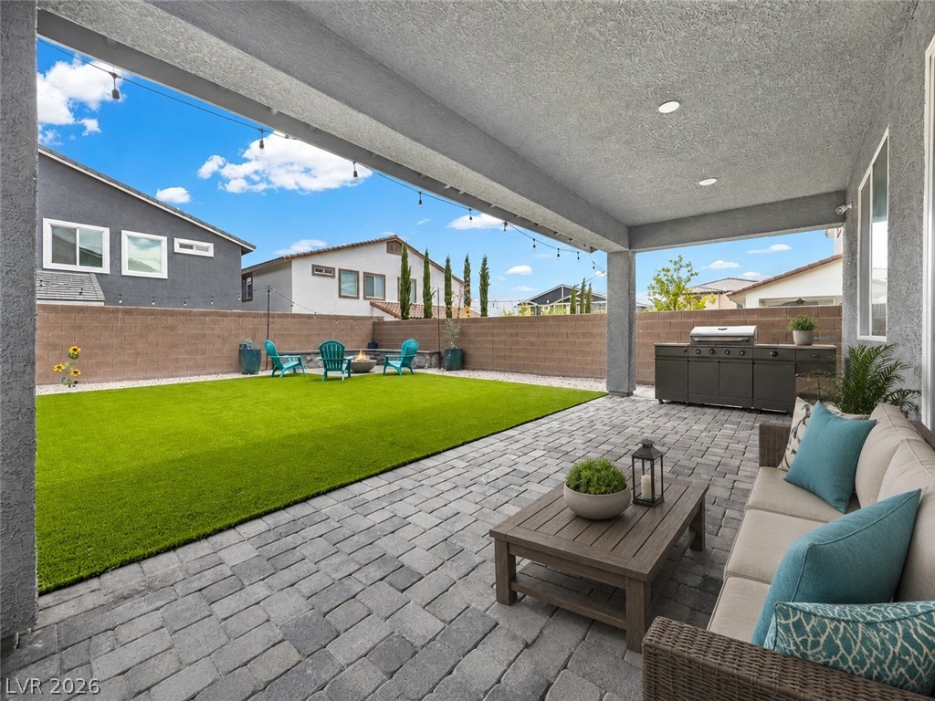 1912 Ballard Bay Place North Las Vegas NV 89084