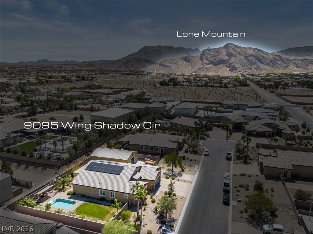 9095 Wing Shadow Circle Las Vegas NV 89129
