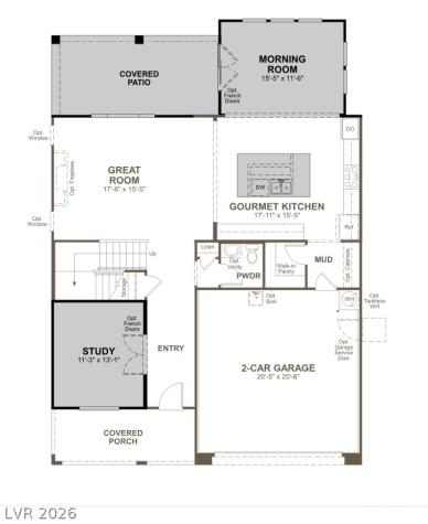 10477 Red Dwarf Street Las Vegas NV 89143
