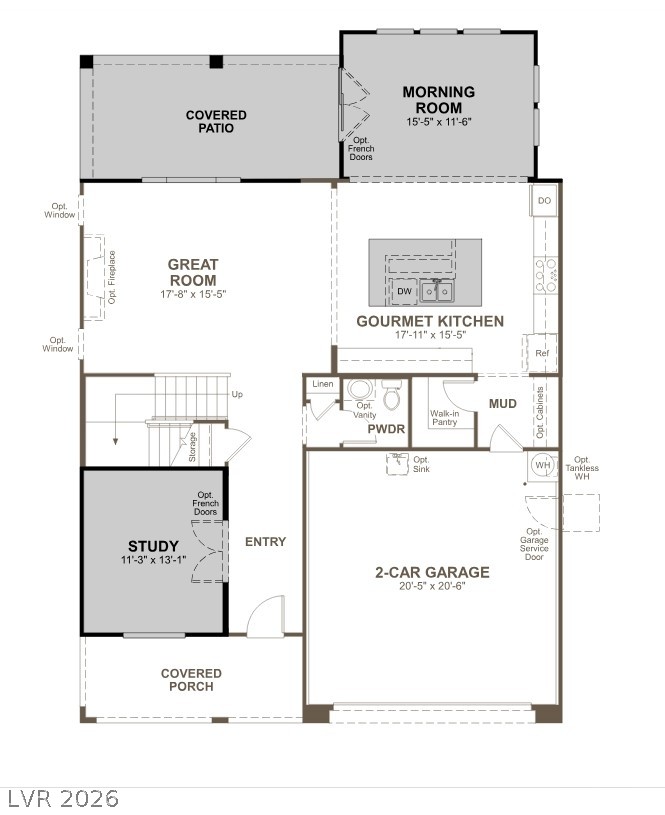 10477 Red Dwarf Street Las Vegas NV 89143