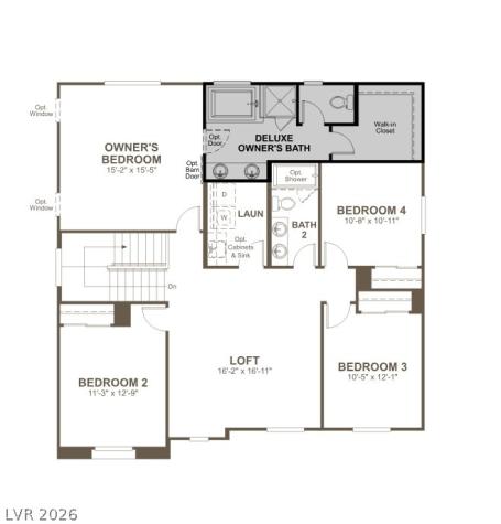10477 Red Dwarf Street Las Vegas NV 89143