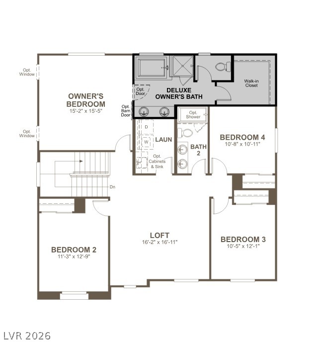 10477 Red Dwarf Street Las Vegas NV 89143