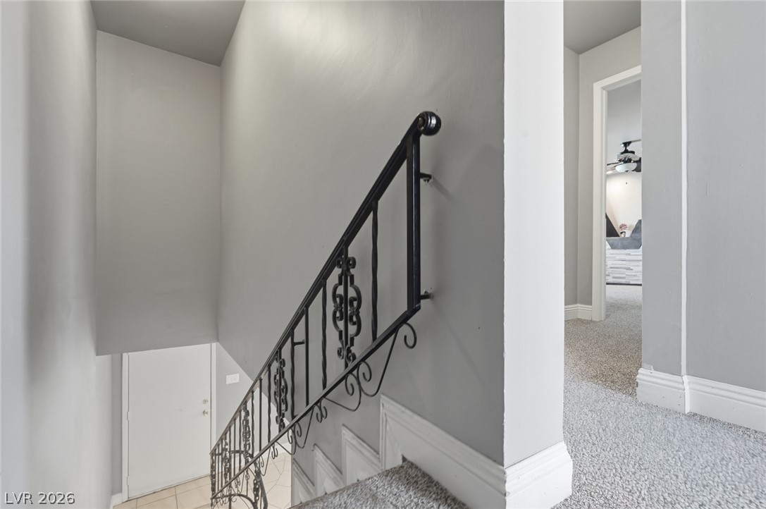 702 Greenbriar Townhouse Way Las Vegas NV 89121