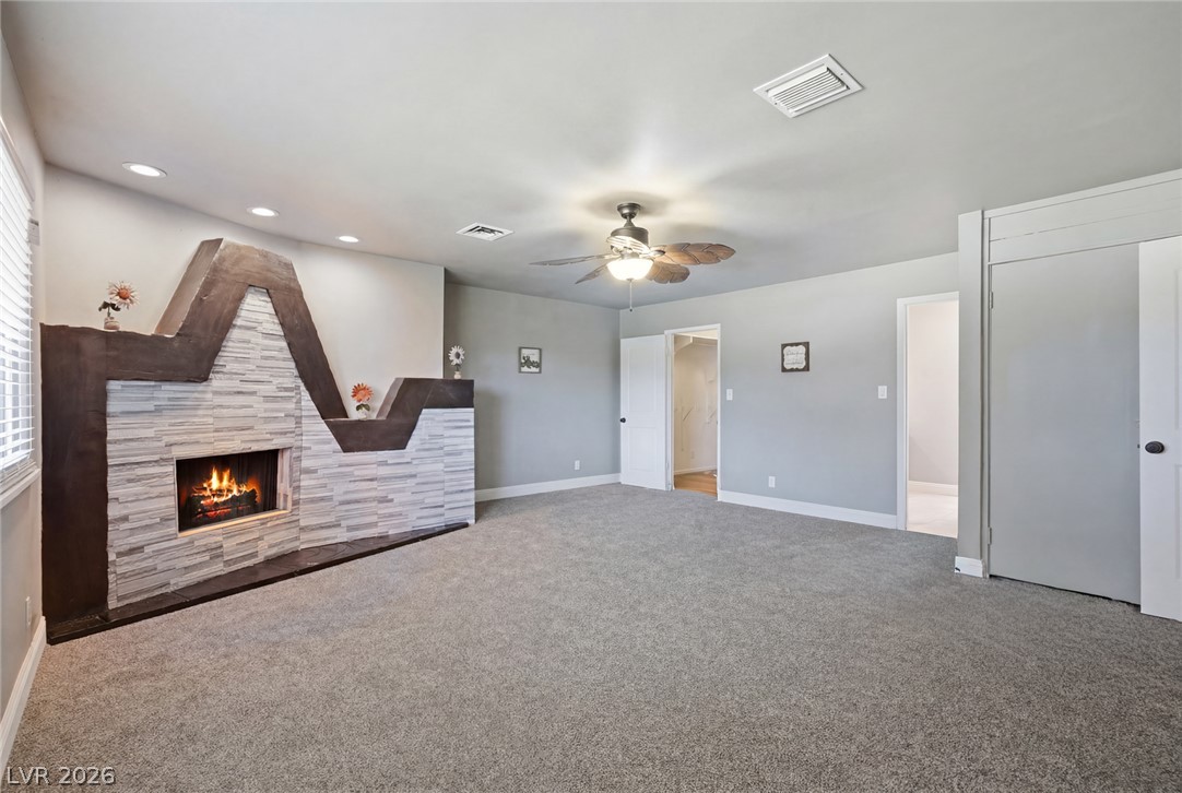702 Greenbriar Townhouse Way Las Vegas NV 89121