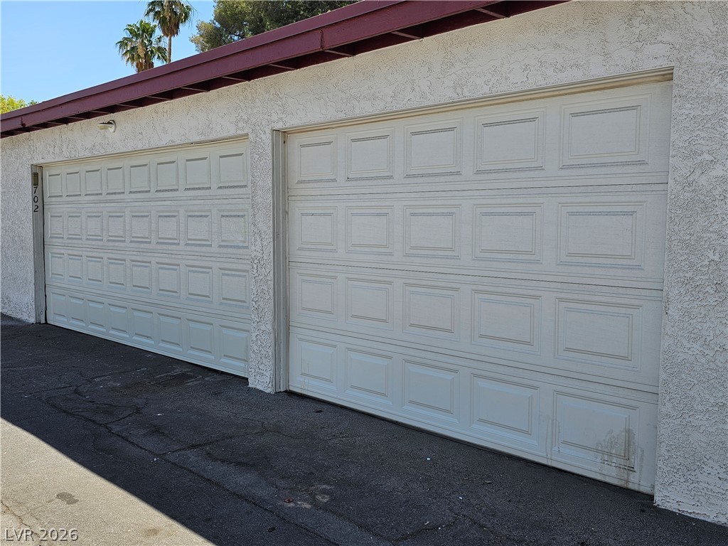 702 Greenbriar Townhouse Way Las Vegas NV 89121