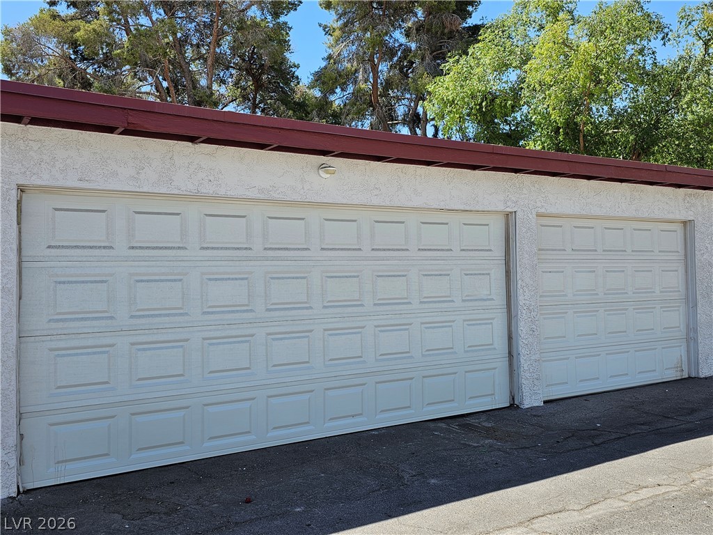 702 Greenbriar Townhouse Way Las Vegas NV 89121