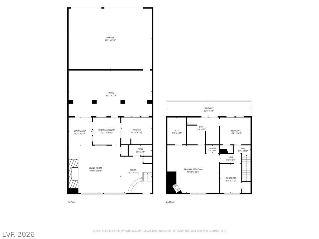 702 Greenbriar Townhouse Way Las Vegas NV 89121