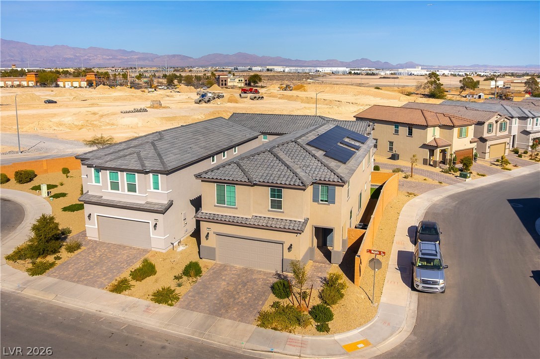 1990 Majalis Place Las Vegas NV 89106