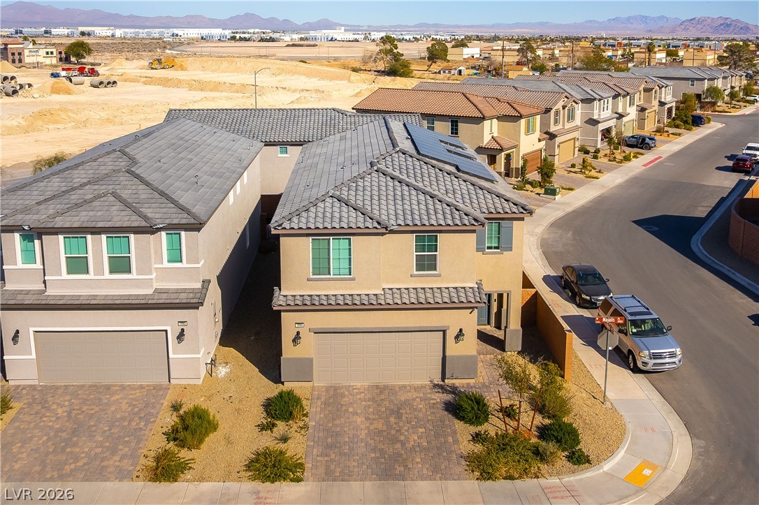 1990 Majalis Place Las Vegas NV 89106