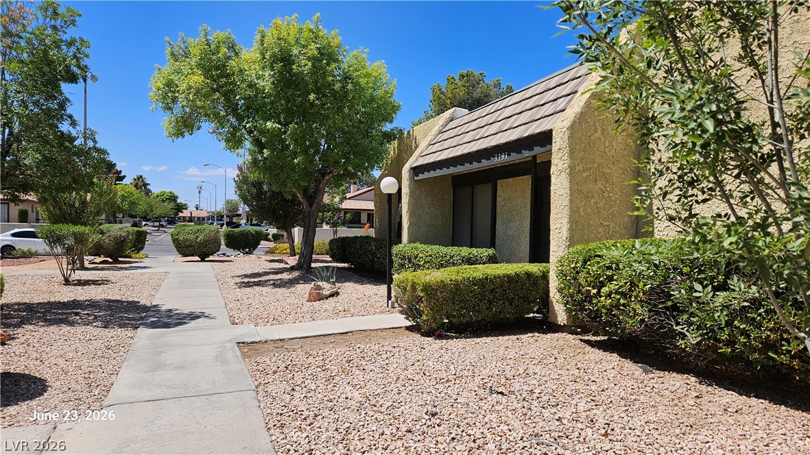 3333 China Drive Las Vegas NV 89121