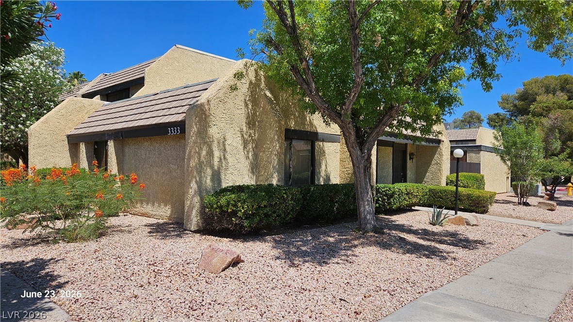 3333 China Drive Las Vegas NV 89121