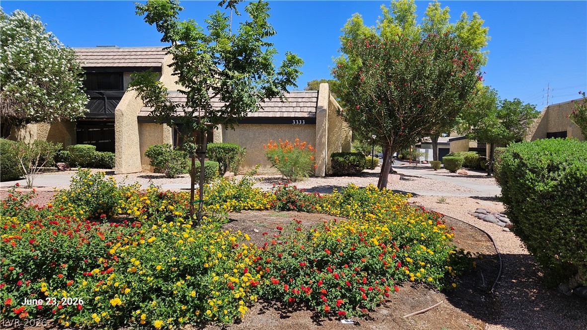 3333 China Drive Las Vegas NV 89121