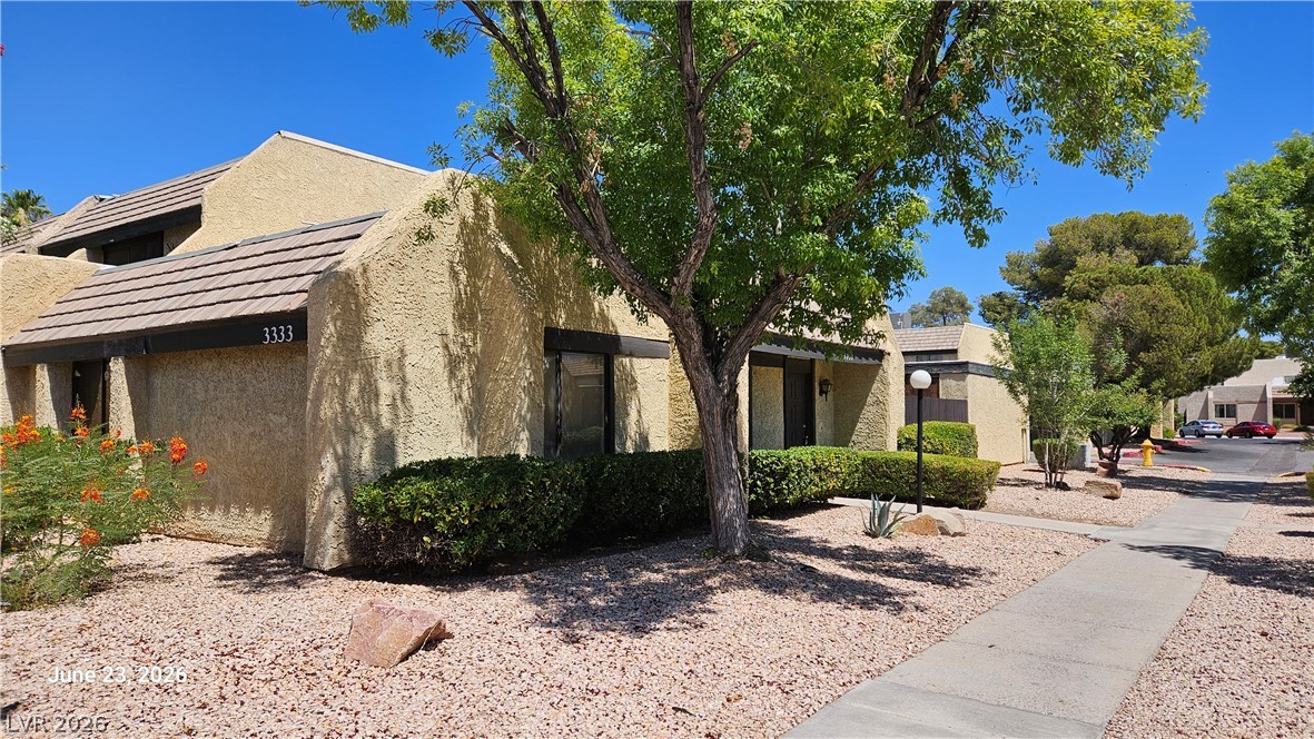 3333 China Drive Las Vegas NV 89121