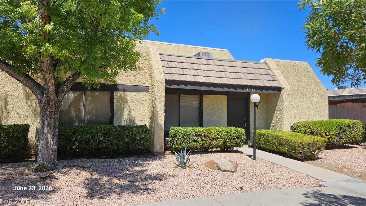 3333 China Drive Las Vegas NV 89121