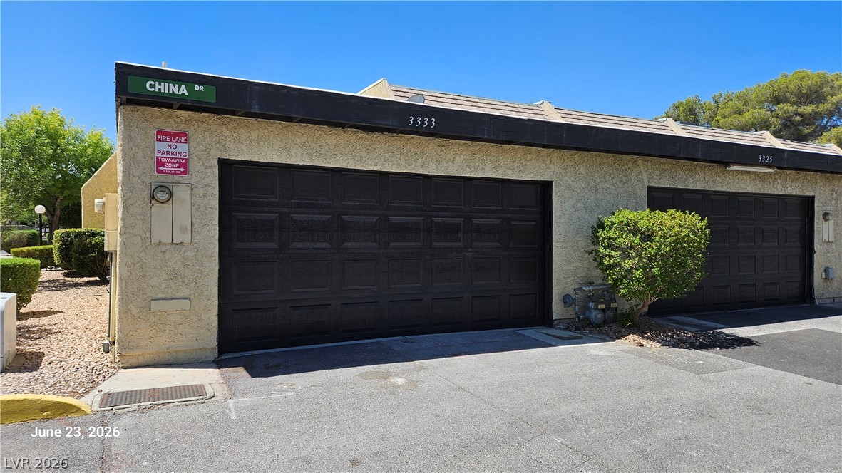 3333 China Drive Las Vegas NV 89121