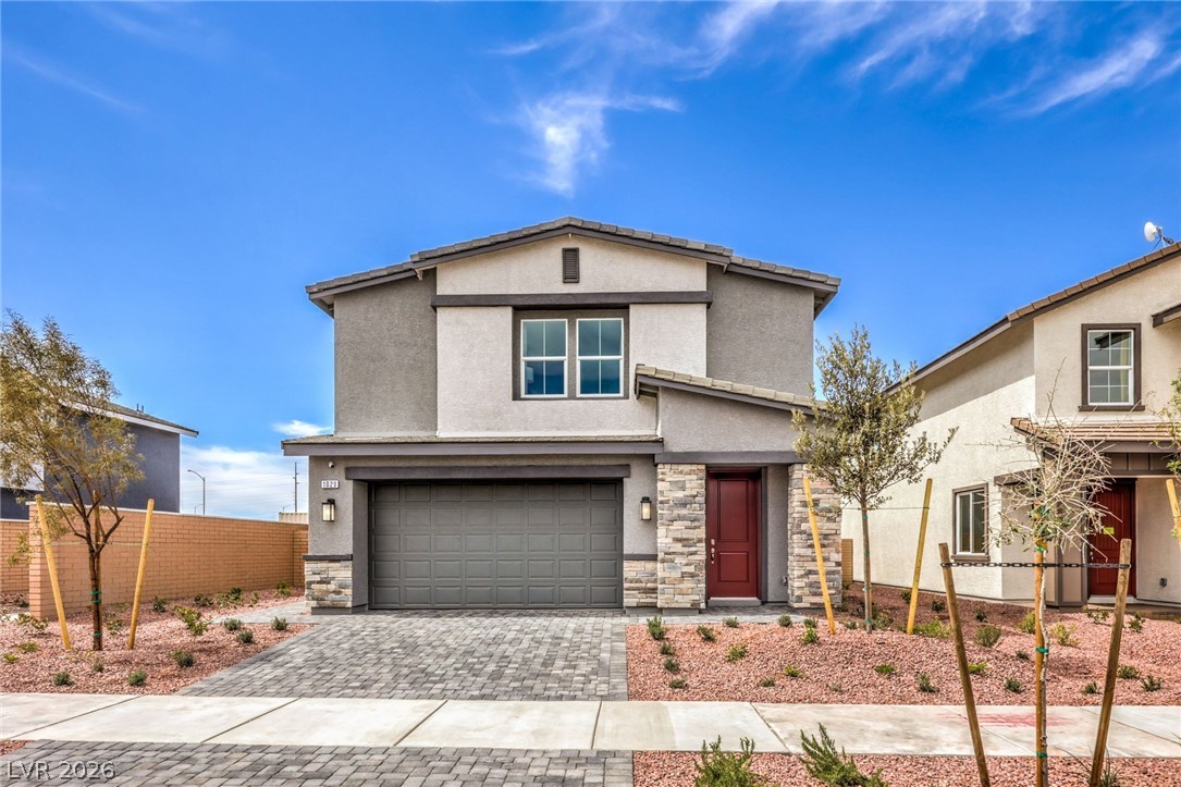 1036 Peacock Plume Street Henderson NV 89011