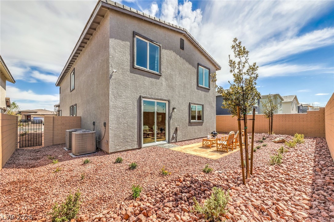 1036 Peacock Plume Street Henderson NV 89011