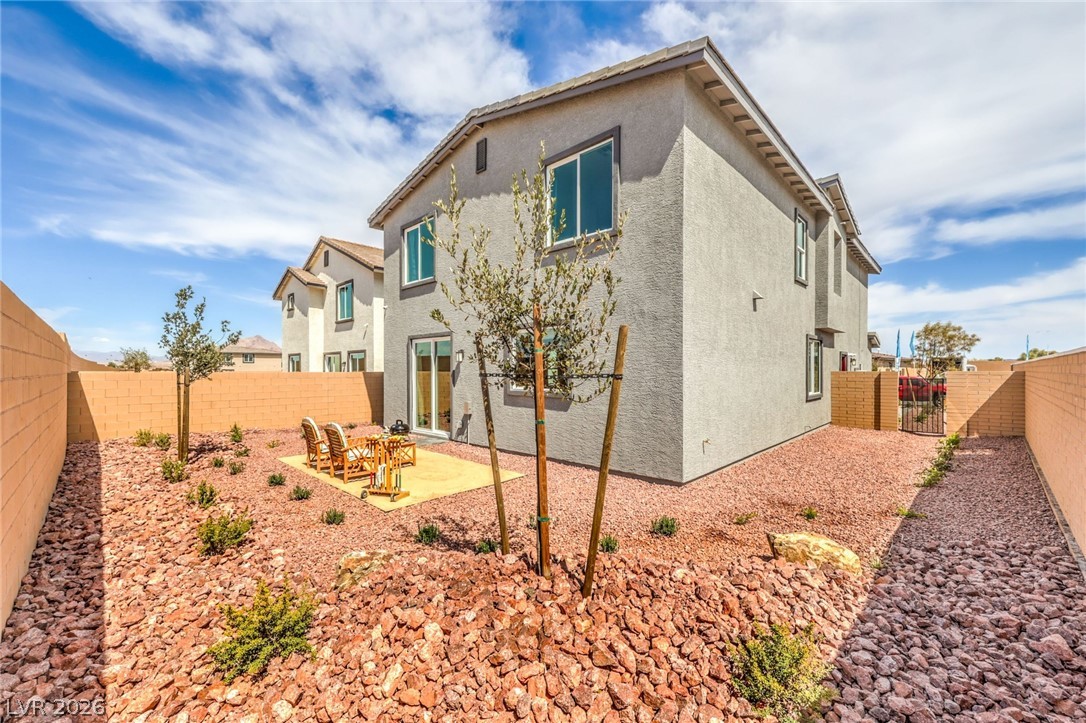 1036 Peacock Plume Street Henderson NV 89011
