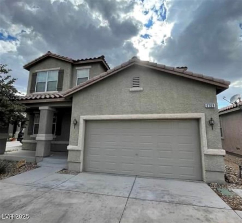 6709 Brick House Avenue Las Vegas NV 89122