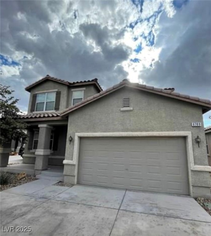 6709 Brick House Avenue Las Vegas NV 89122