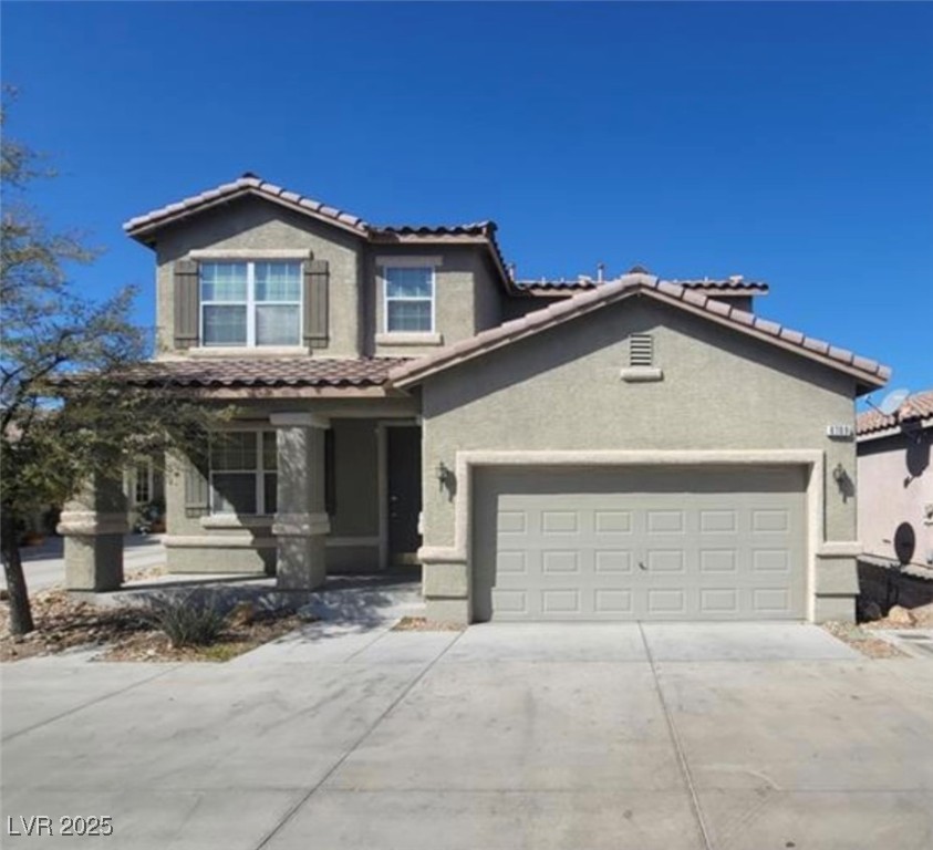 6709 Brick House Avenue Las Vegas NV 89122