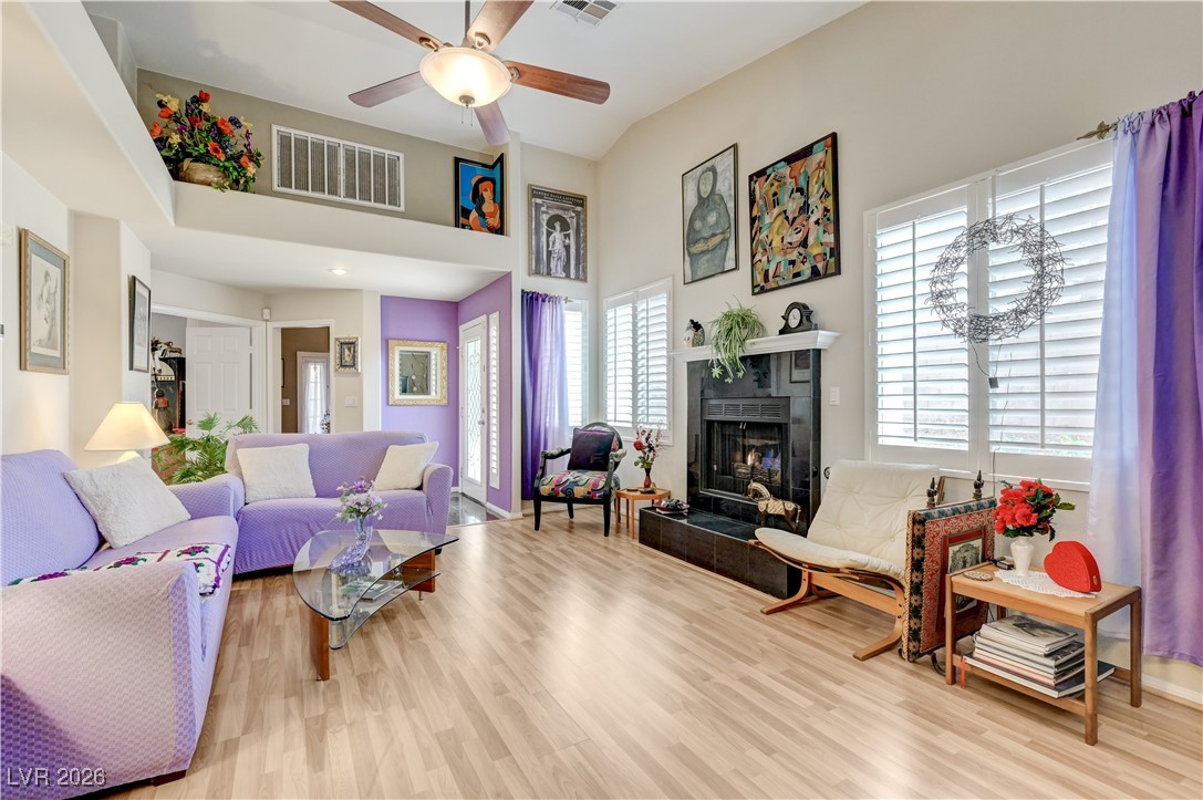 2244 Sisley Place Henderson NV 89074