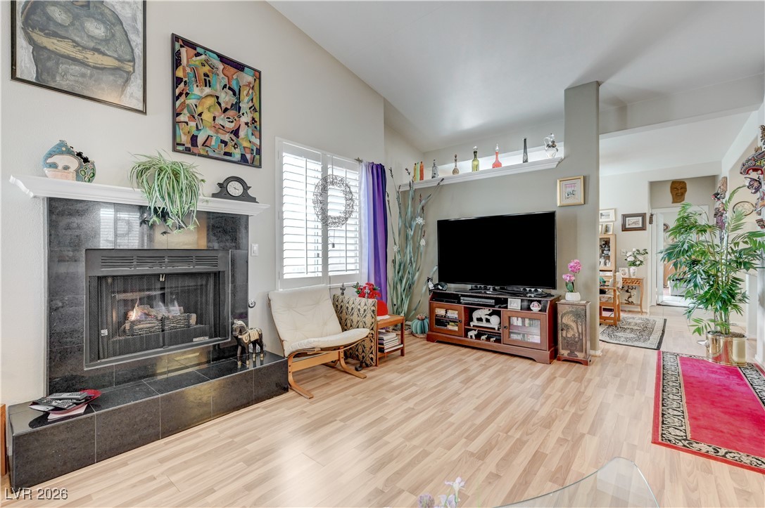 2244 Sisley Place Henderson NV 89074