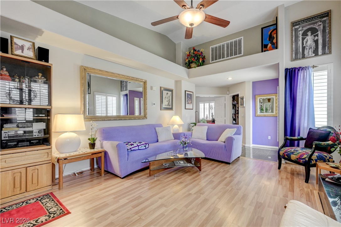 2244 Sisley Place Henderson NV 89074