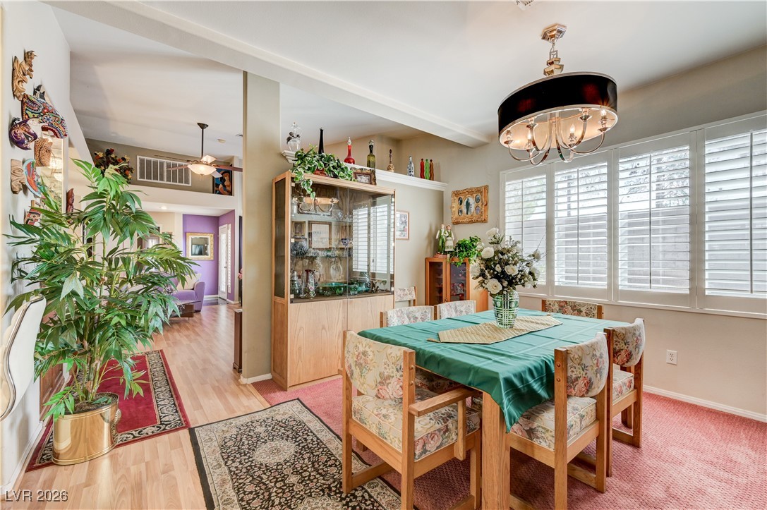2244 Sisley Place Henderson NV 89074