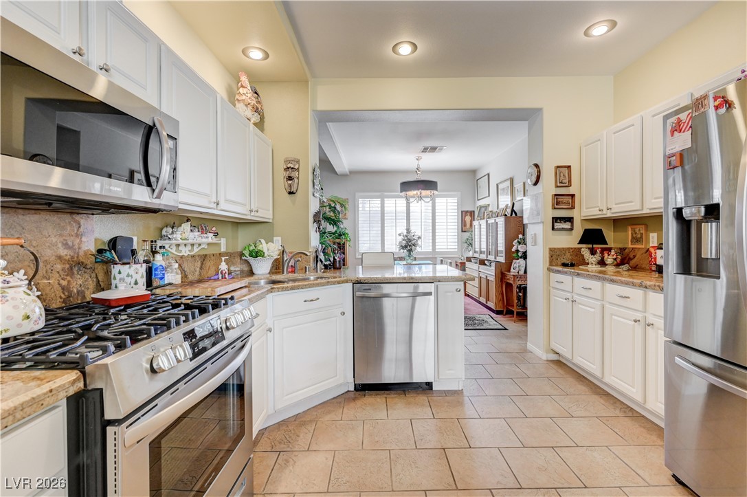 2244 Sisley Place Henderson NV 89074