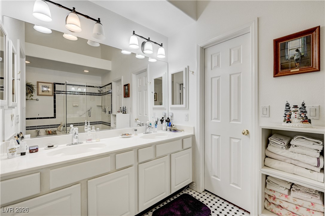 2244 Sisley Place Henderson NV 89074