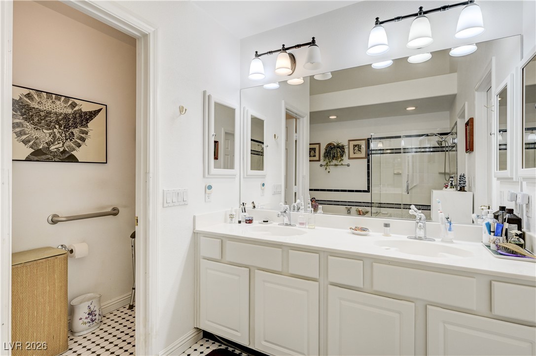 2244 Sisley Place Henderson NV 89074