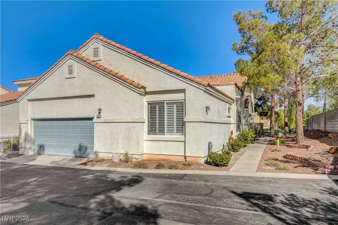 2244 Sisley Place Henderson NV 89074