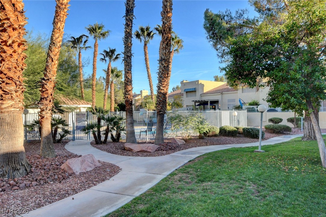 2244 Sisley Place Henderson NV 89074