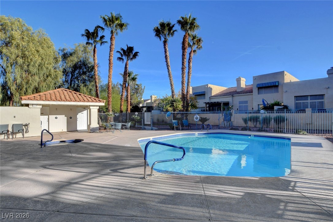 2244 Sisley Place Henderson NV 89074