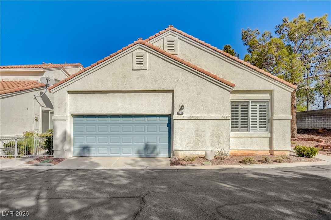 2244 Sisley Place Henderson NV 89074
