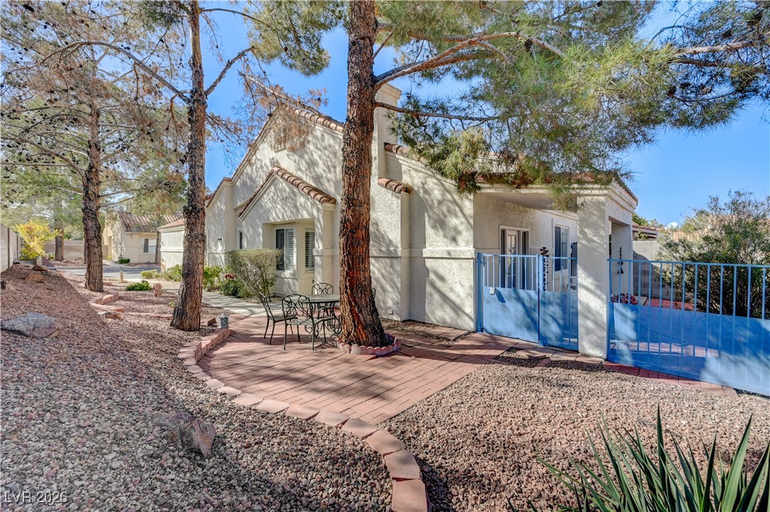 2244 Sisley Place Henderson NV 89074