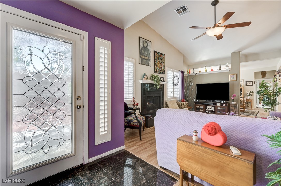 2244 Sisley Place Henderson NV 89074